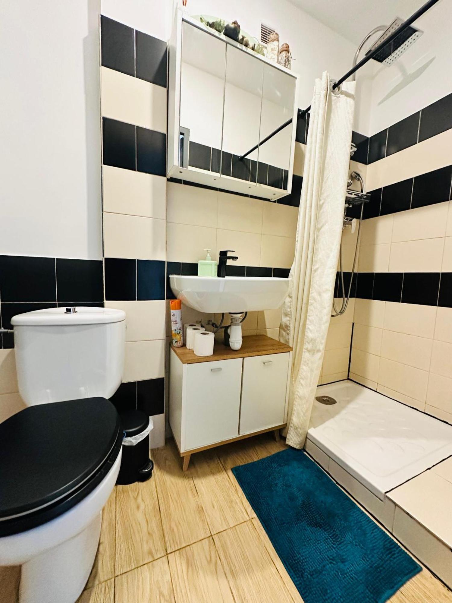Apartmán Le Cosy Du Panier Marseille Exteriér fotografie